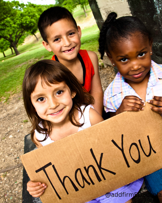 Teaching Kids Gratitude: Simple Ways to Nurture Thankfulness Every Day