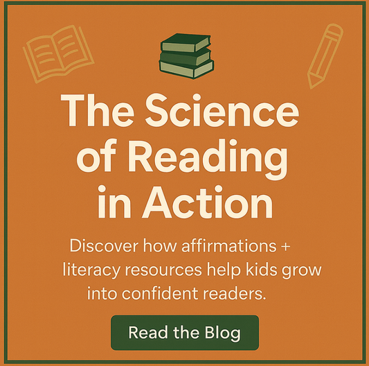 Why Affirming Kids is the Right Step to Success