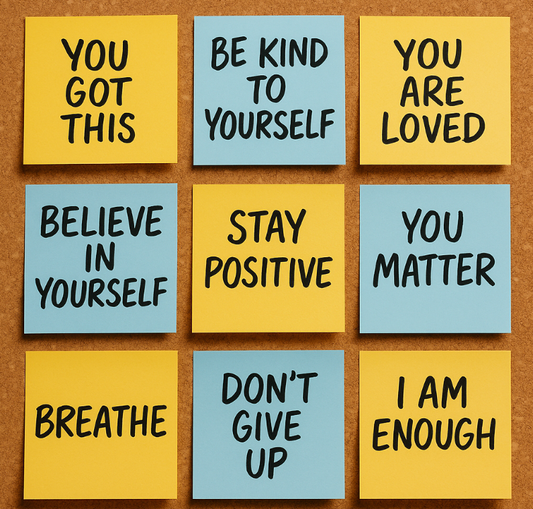 Why Affirming Kids is the Right Step to Success