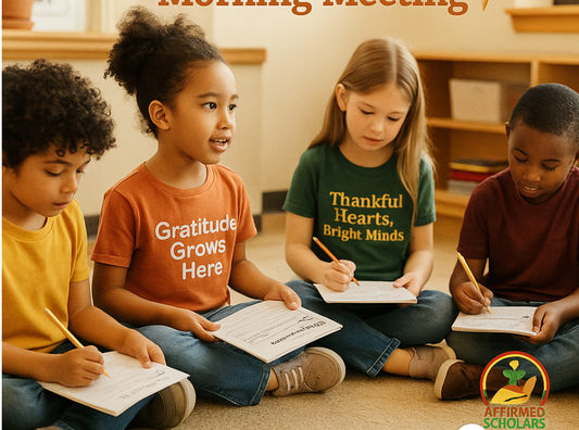 Unlocking the Joy of Literacy: The Science of Reading in Action